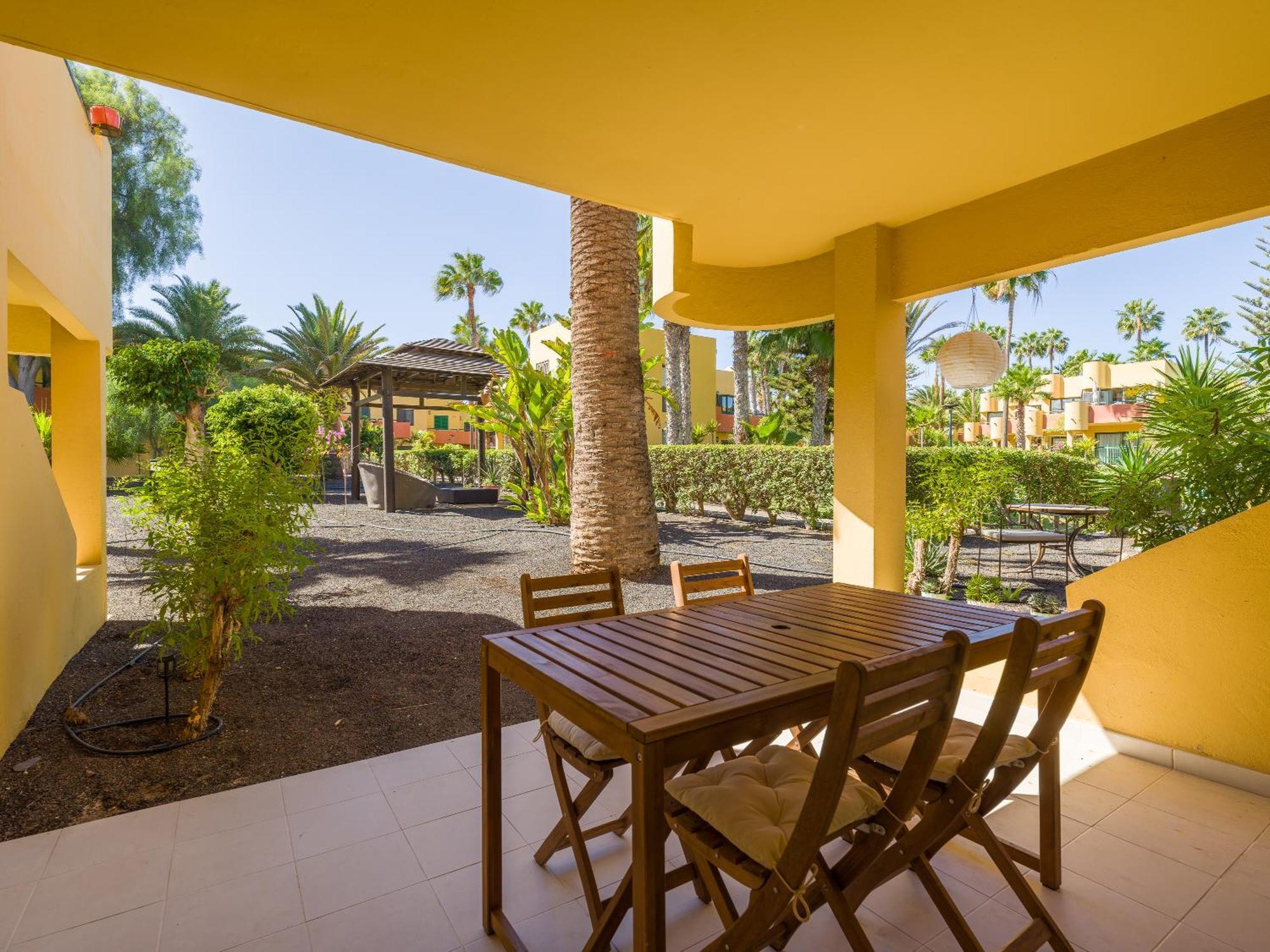 Casa Tindaya - 3 Min Walk To The Casa vacanze Corralejo