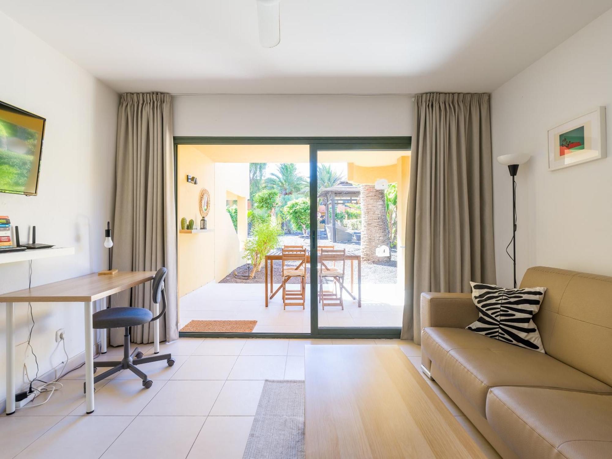 Casa Tindaya - 3 Min Walk To The Ferienhaus *