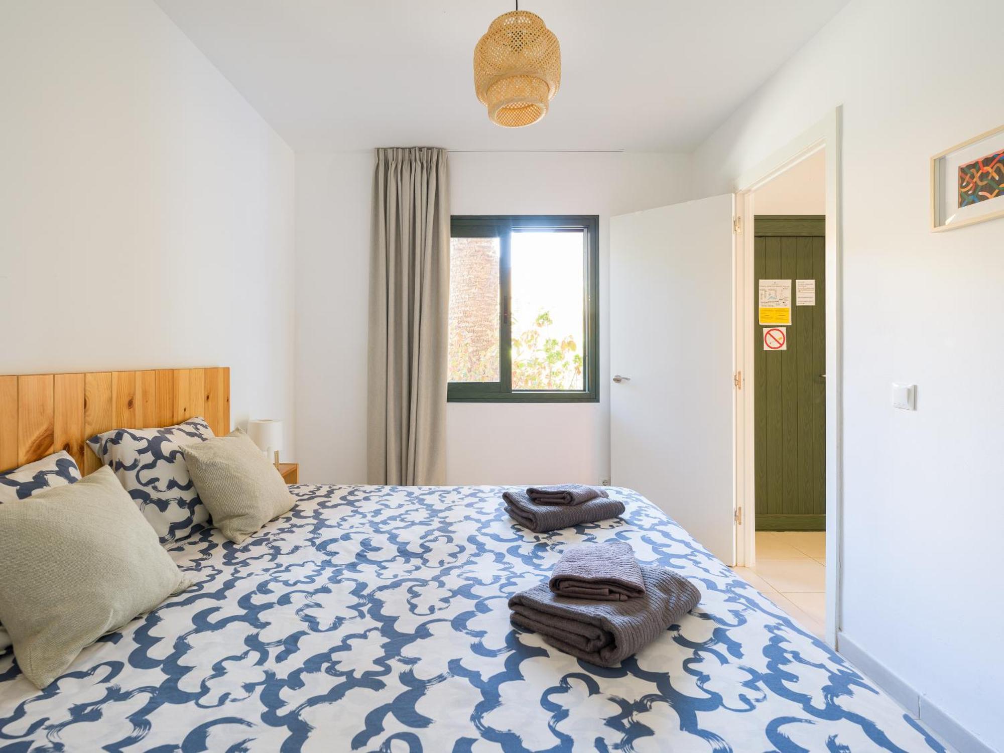 Casa Tindaya - 3 Min Walk To The Ferienhaus