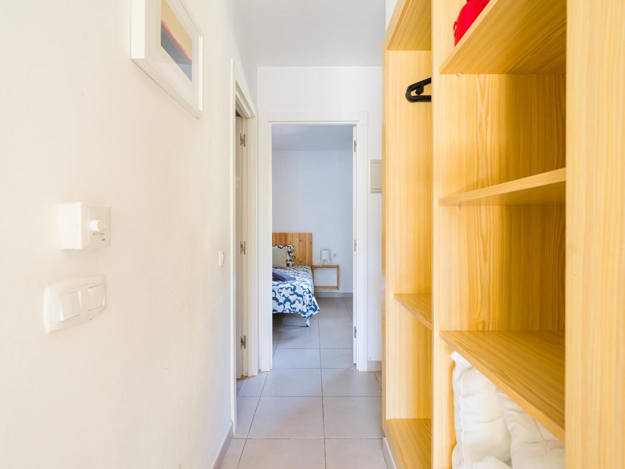 Ferienhaus Casa Tindaya - 3 Min Walk To The *