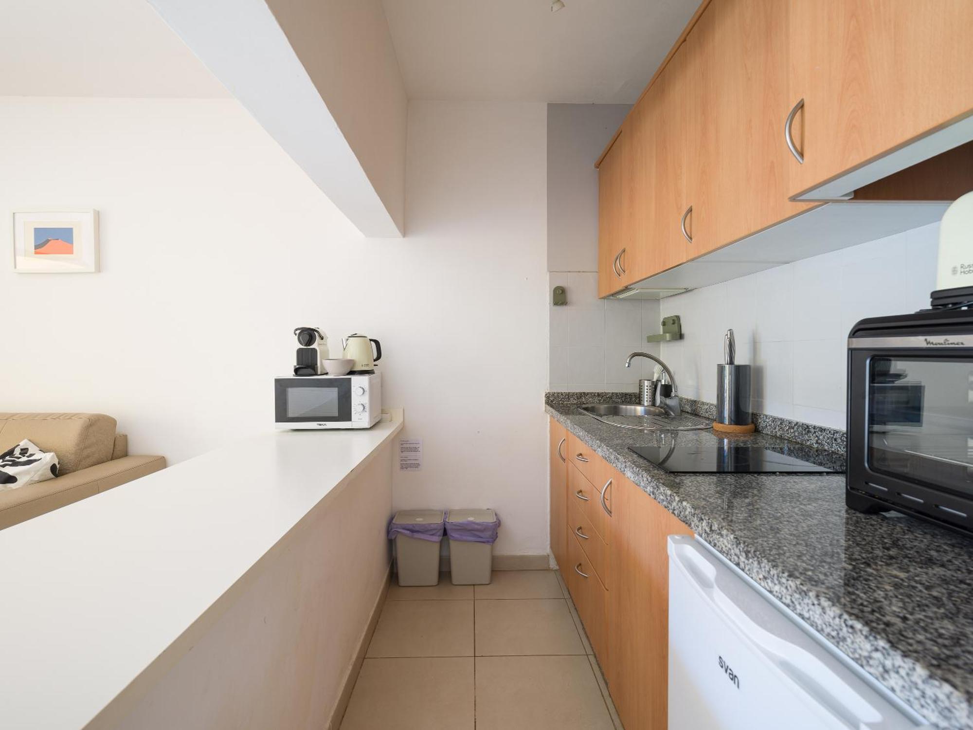 Casa Tindaya - 3 Min Walk To The Ferienhaus