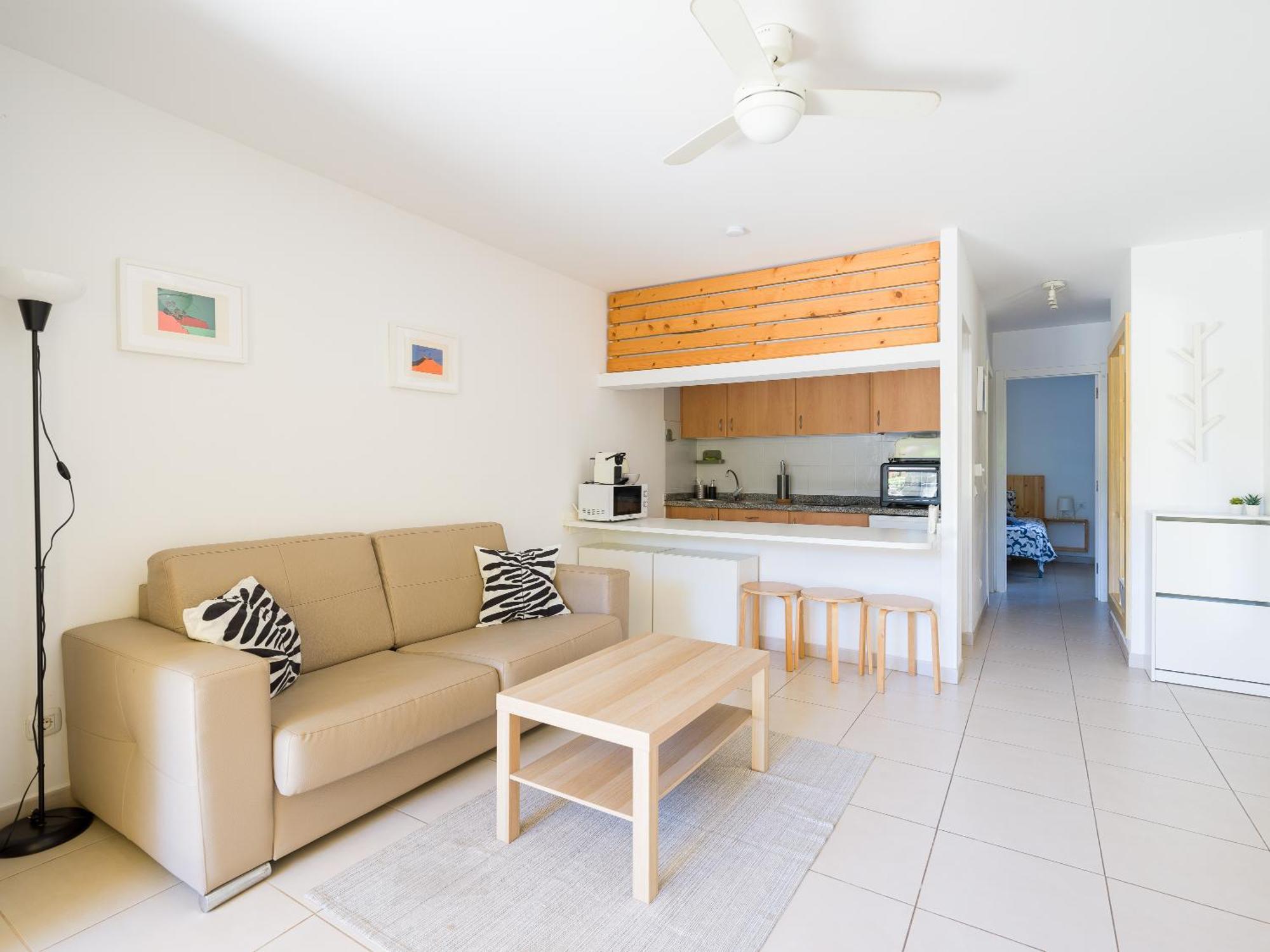 Casa Tindaya - 3 Min Walk To The Ferienhaus Corralejo